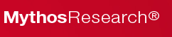 Logo Mythos Research